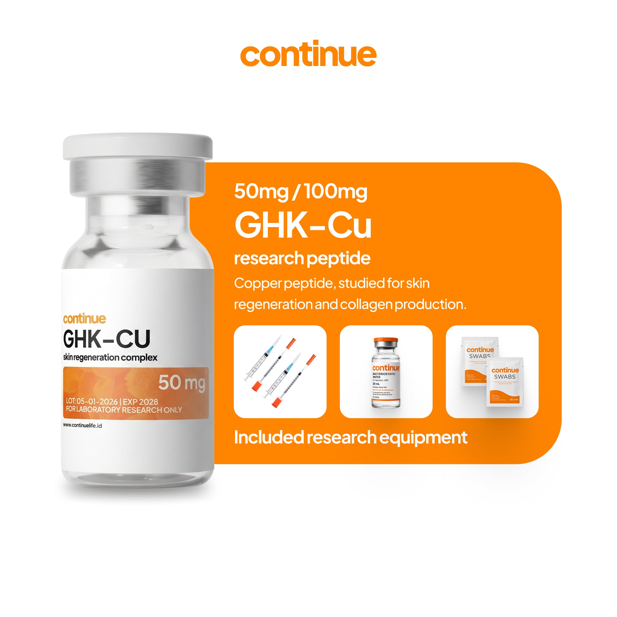 ghk cu efek samping My Wife's GHK-Cu Journey.  Hanya mendokumentasikan apa yang terjadi. Tanpa filter, tanpa klaim berlebihan, cuma ingin melihat sejauh mana progres regenerasi kulit kalau dilakukan secara rutin. Setiap langkah dalam video ini Apa efek jangka panjang dari
