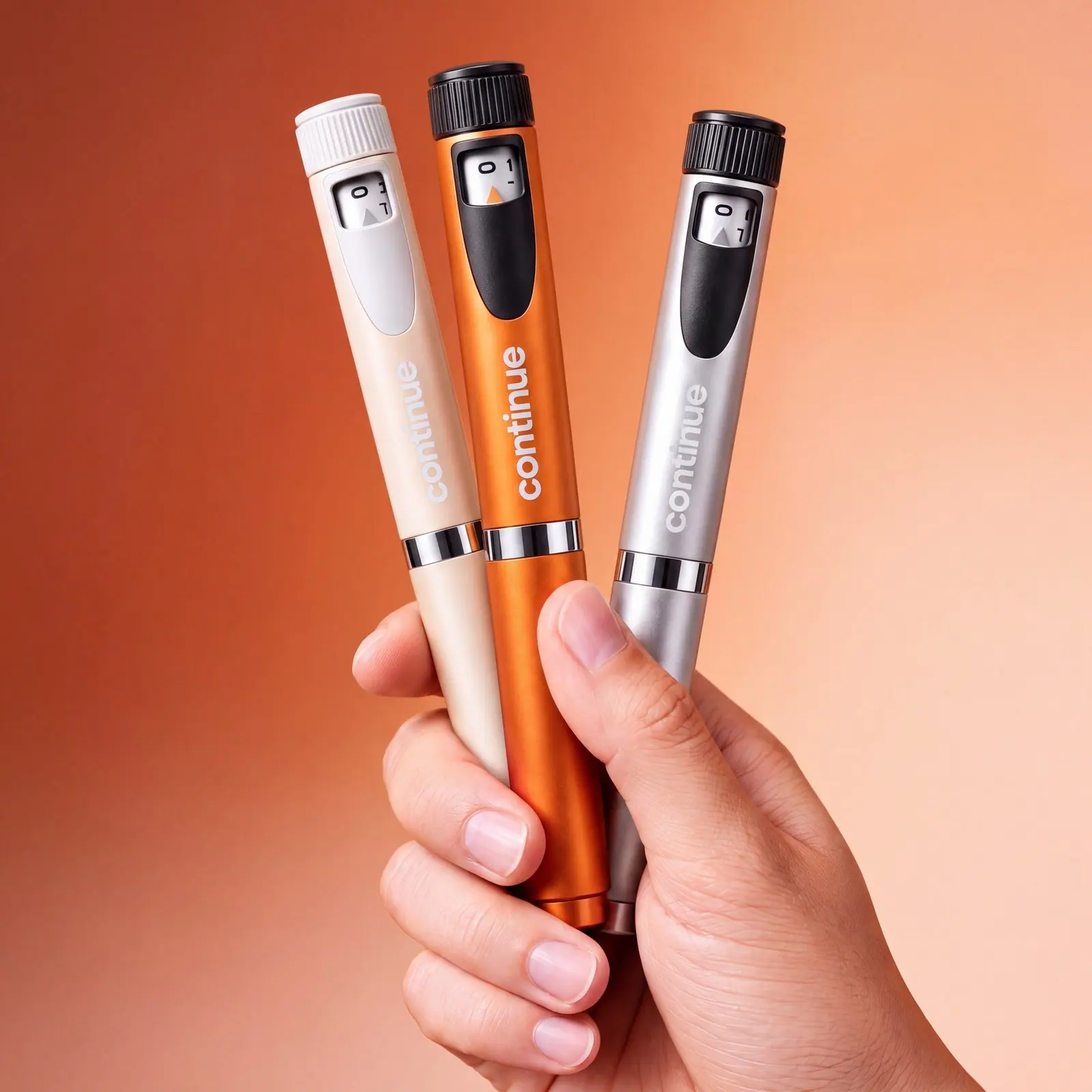Pen Version