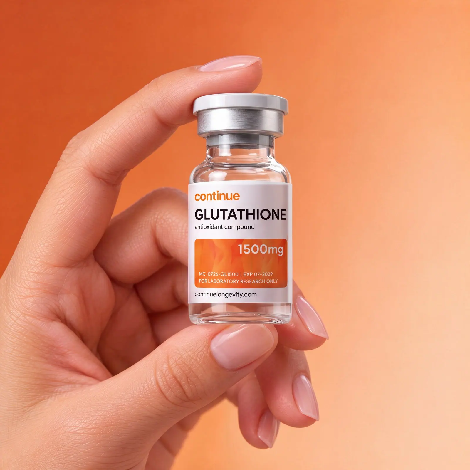 Glutathione