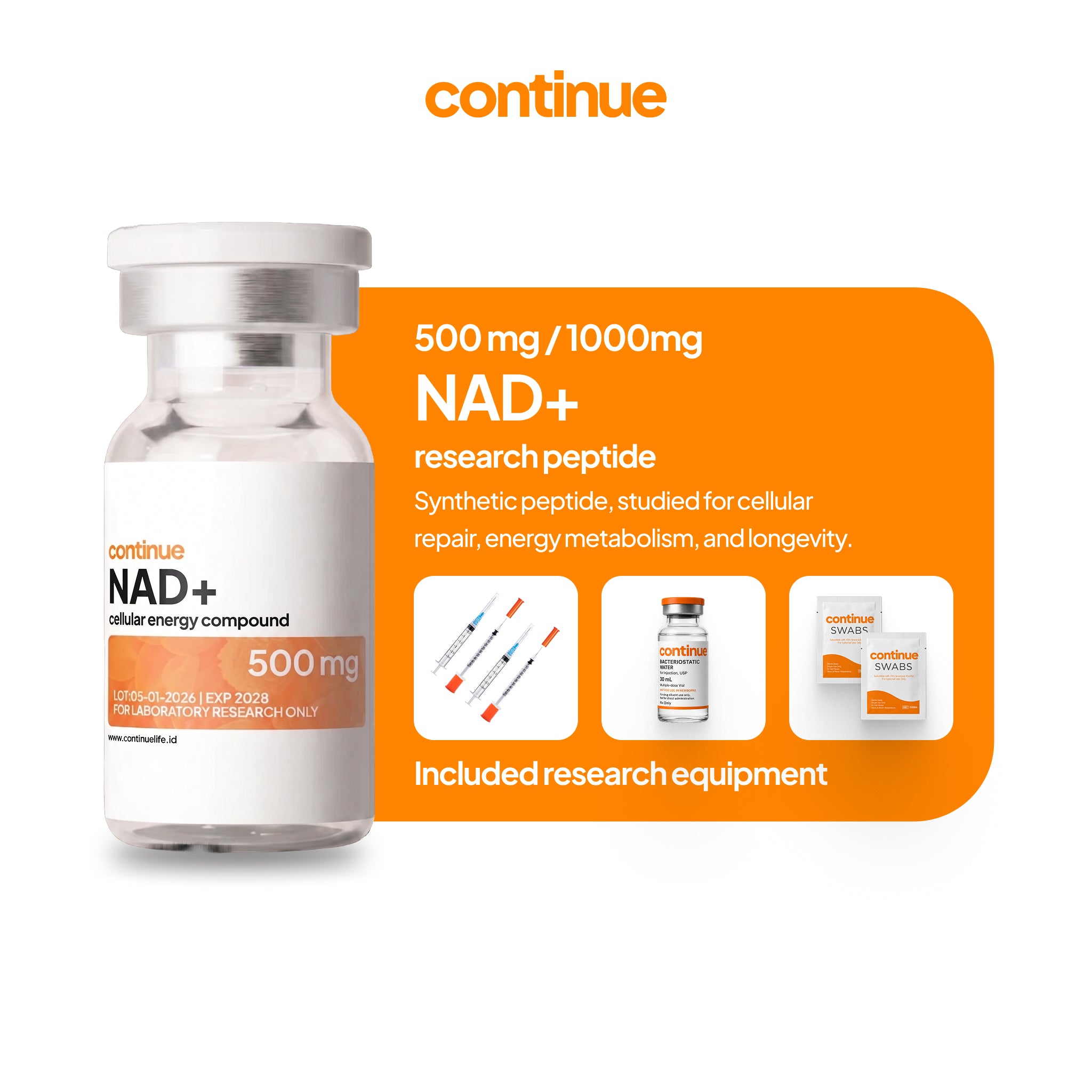 NAD+