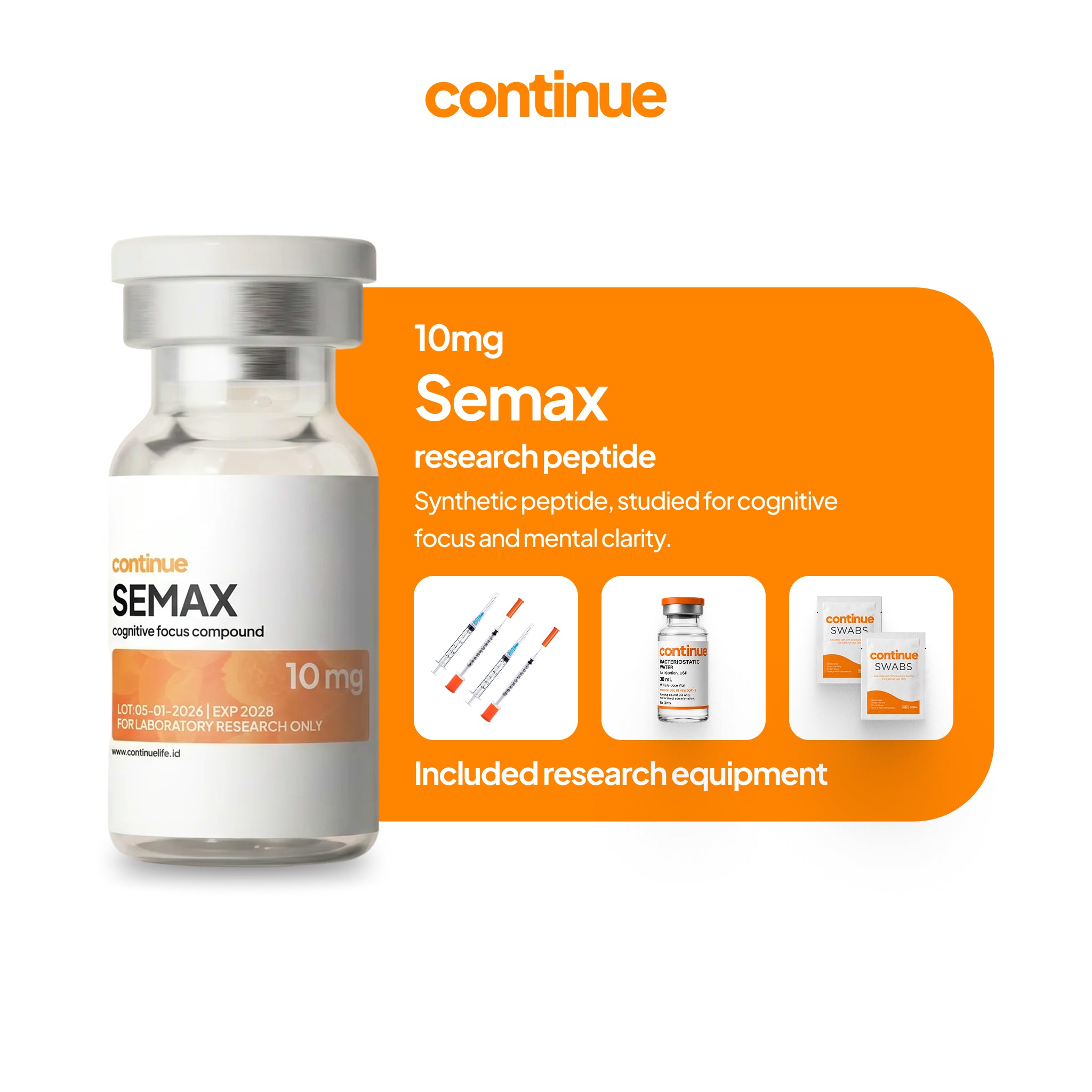 Semax